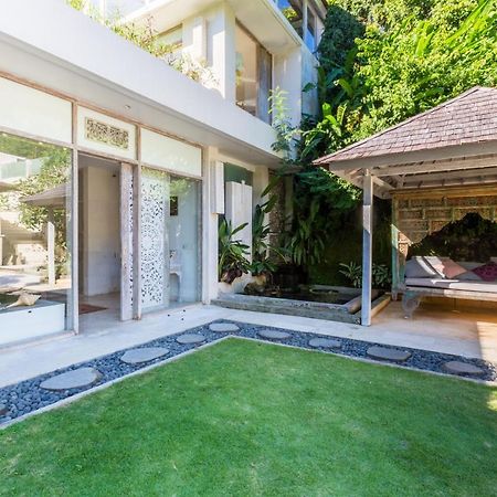 Boho Hills Bali Hotel Pecatu Екстериор снимка