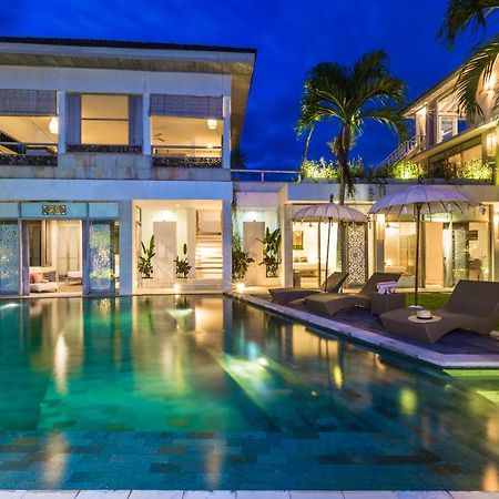 Boho Hills Bali Hotel Pecatu Екстериор снимка