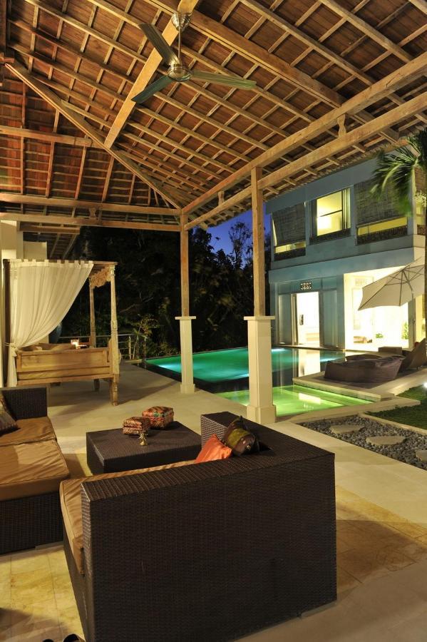 Boho Hills Bali Hotel Pecatu Стая снимка