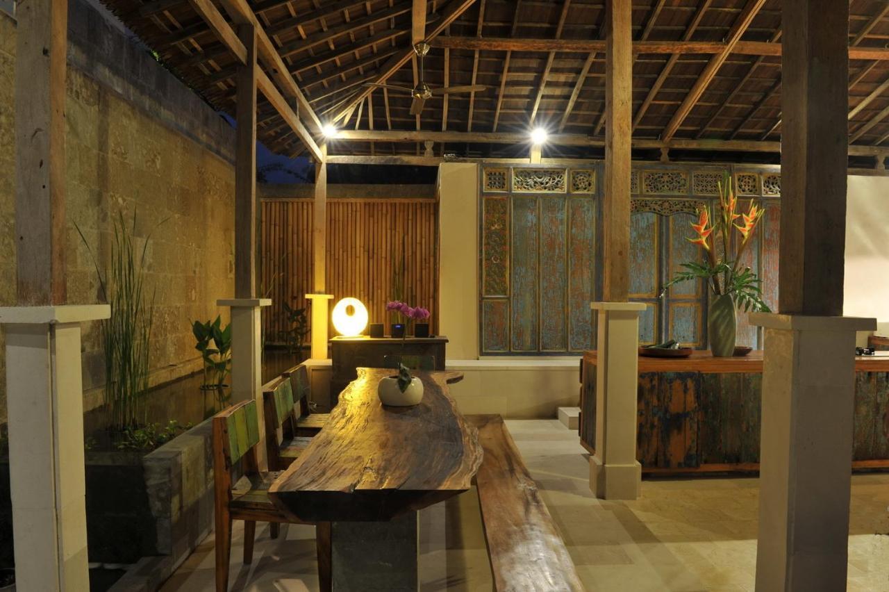 Boho Hills Bali Hotel Pecatu Стая снимка
