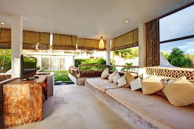 Boho Hills Bali Hotel Pecatu Екстериор снимка