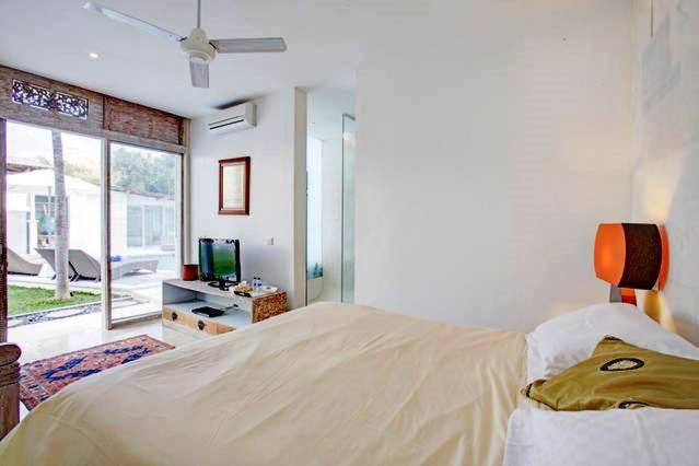 Boho Hills Bali Hotel Pecatu Екстериор снимка