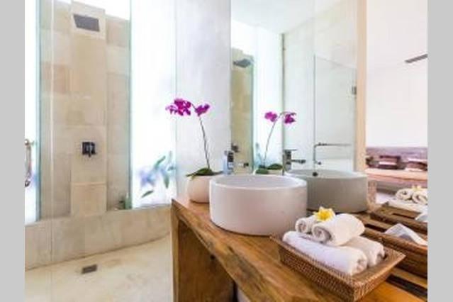 Boho Hills Bali Hotel Pecatu Екстериор снимка