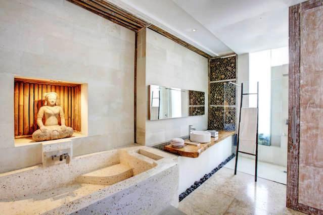Boho Hills Bali Hotel Pecatu Екстериор снимка