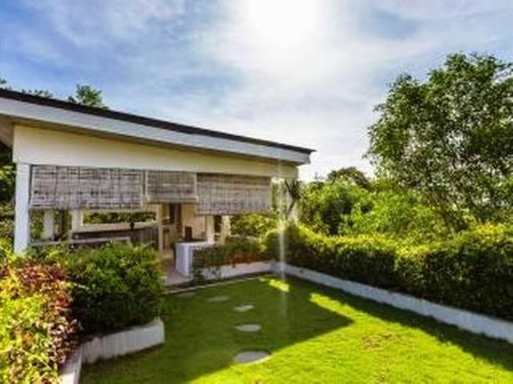 Boho Hills Bali Hotel Pecatu Екстериор снимка