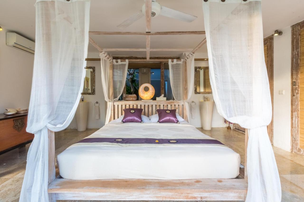 Boho Hills Bali Hotel Pecatu Екстериор снимка