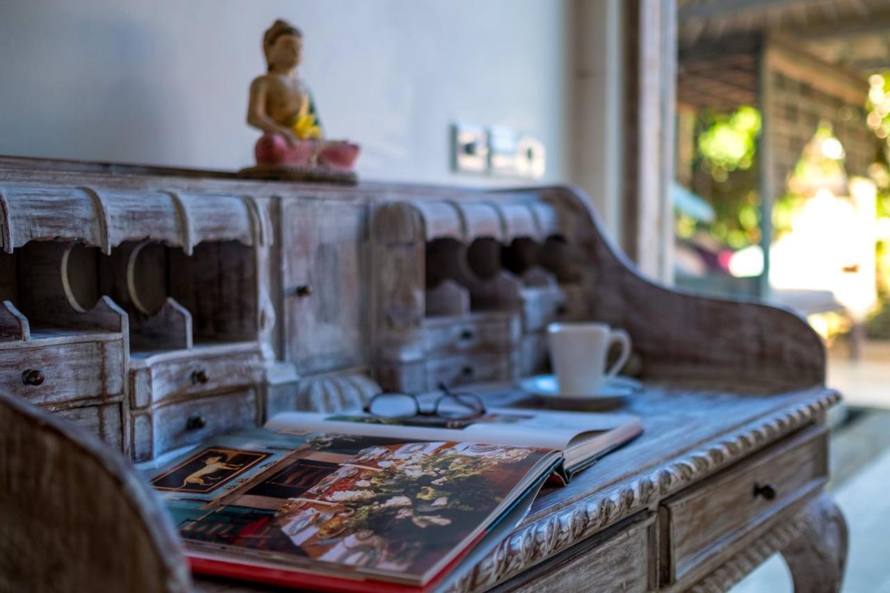 Boho Hills Bali Hotel Pecatu Екстериор снимка