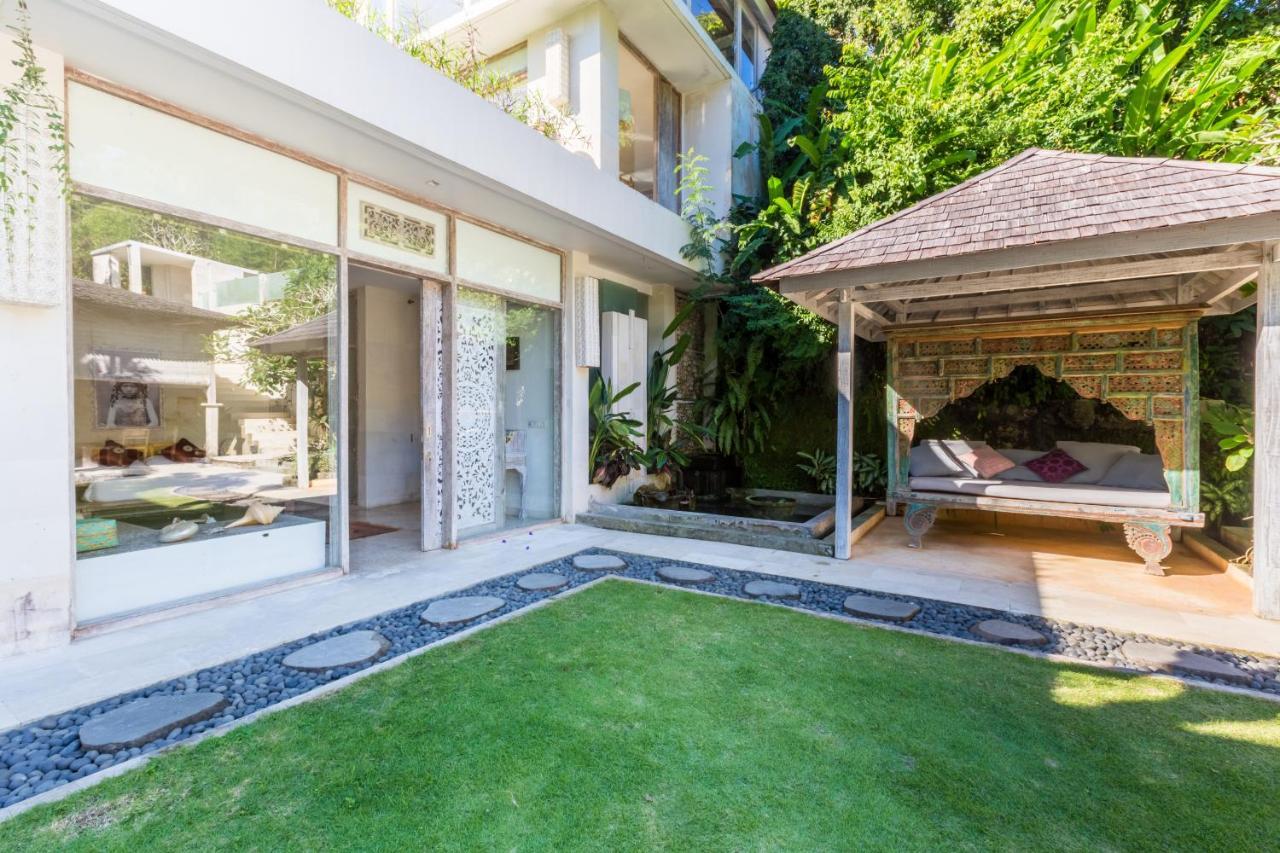 Boho Hills Bali Hotel Pecatu Екстериор снимка