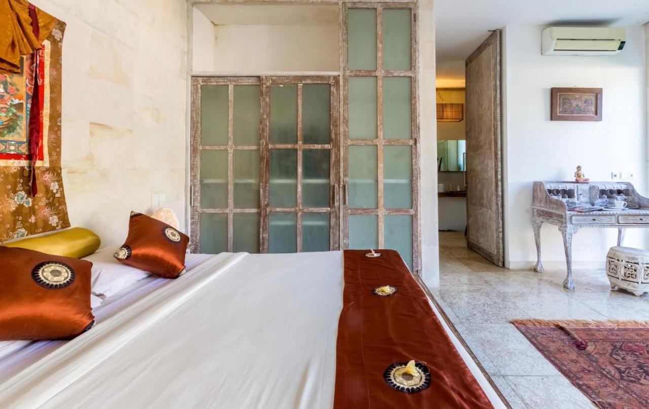 Boho Hills Bali Hotel Pecatu Екстериор снимка