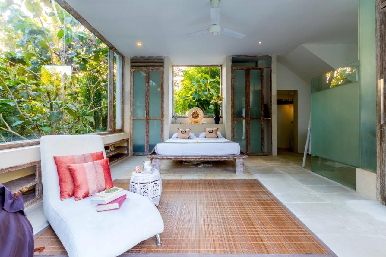 Boho Hills Bali Hotel Pecatu Екстериор снимка