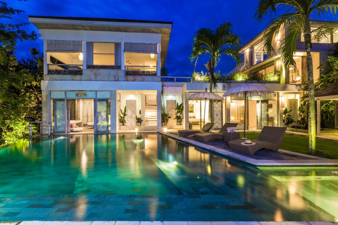 Boho Hills Bali Hotel Pecatu Екстериор снимка