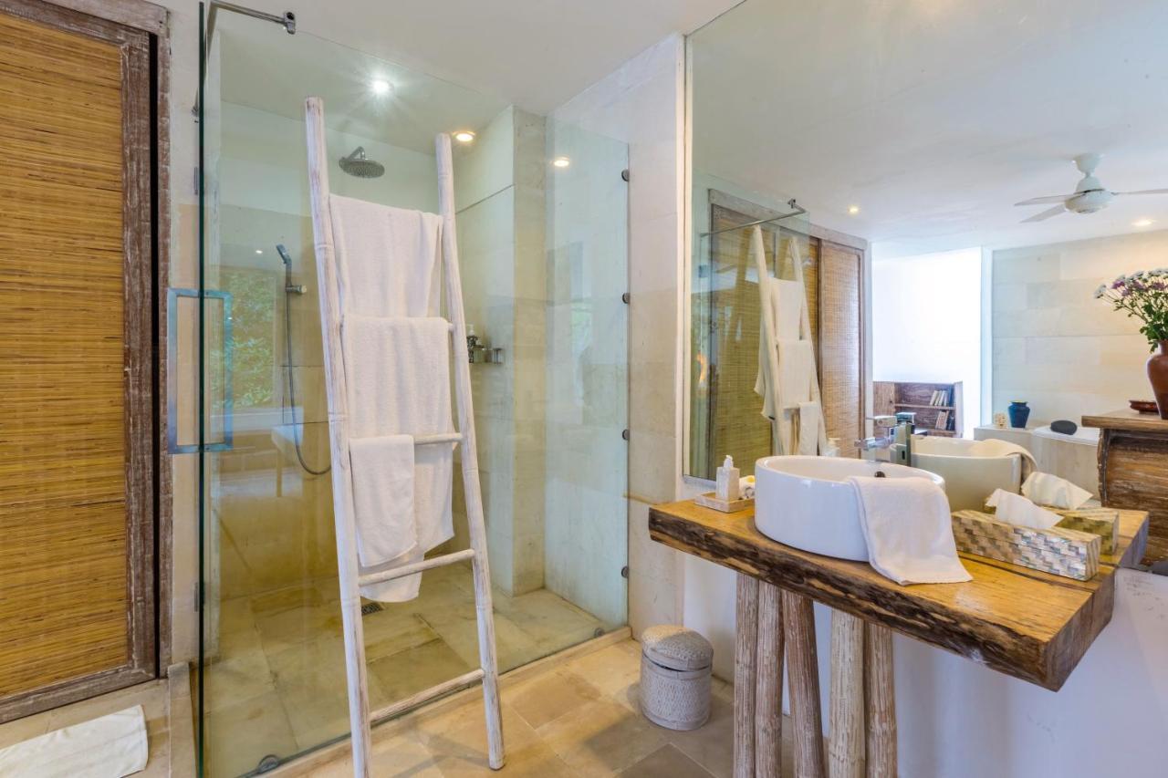 Boho Hills Bali Hotel Pecatu Екстериор снимка