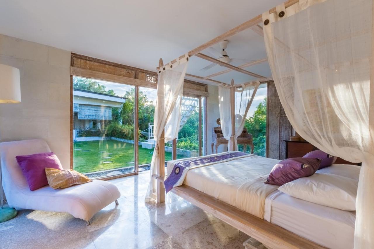 Boho Hills Bali Hotel Pecatu Екстериор снимка