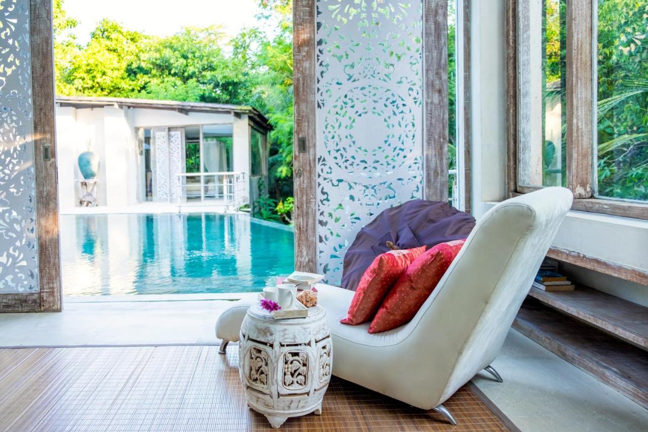Boho Hills Bali Hotel Pecatu Екстериор снимка