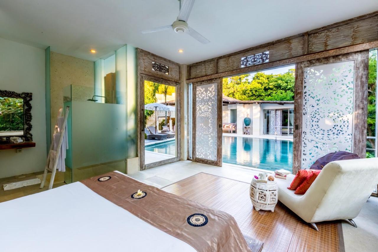 Boho Hills Bali Hotel Pecatu Екстериор снимка