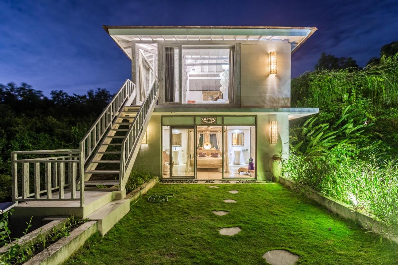Boho Hills Bali Hotel Pecatu Екстериор снимка
