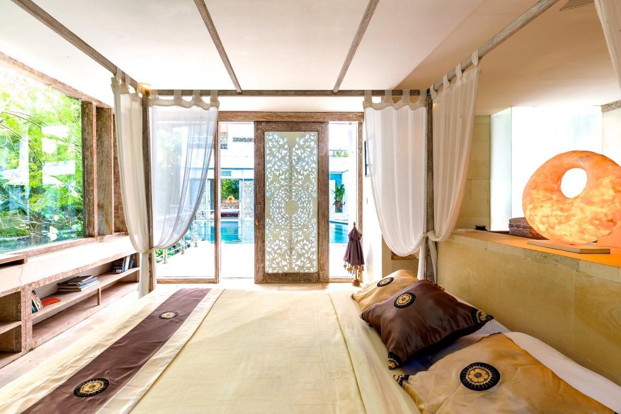 Boho Hills Bali Hotel Pecatu Екстериор снимка