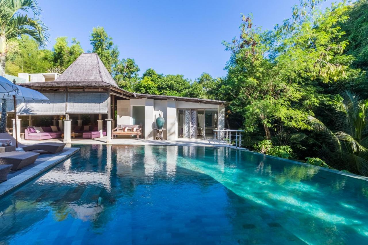 Boho Hills Bali Hotel Pecatu Екстериор снимка