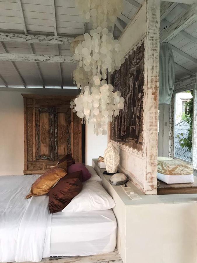 Boho Hills Bali Hotel Pecatu Екстериор снимка