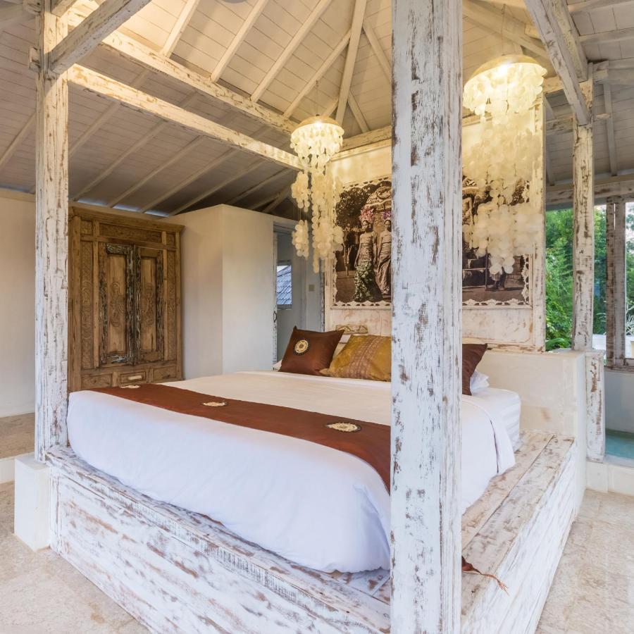 Boho Hills Bali Hotel Pecatu Екстериор снимка